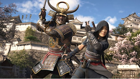 Dopo il Tokyo Game Show, Ubisoft abbandona altri eventi