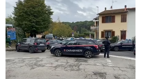 Donna uccisa in strada nel Fiorentino. Arrestato il nipote