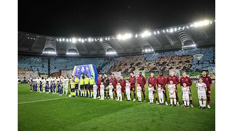 Lazio-Roma: dopo i disordini il Casms potrebbe disporre misure restrittive per i tifosi