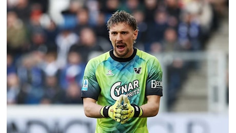 Ds Venezia: Grazie Inter per Radu, riscatteremo Stankovic. Di Nicolussi Caviglia parleremo a fine stagione