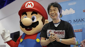 Miyamoto rivela l’importanza dell’espansione di Nintendo oltre il gaming tradizionale