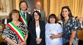 44 anni dalla strage di Ustica, Petitti ricorda le vittime riminesi