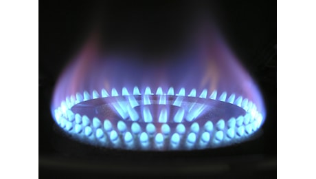 Aumento prezzo del gas preoccupa gli artigiani