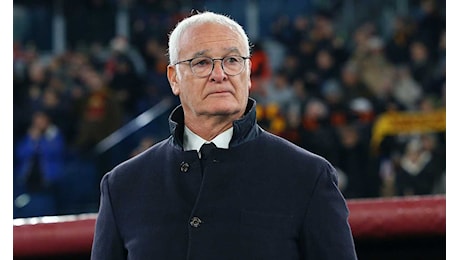 Roma, i convocati per il derby con la Lazio: due assenze per Ranieri|Serie A