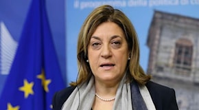 Umbria, ex presidente Catiuscia Marini condannata per concorsi sanità