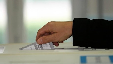 Elezioni amministrative, lo spoglio in diretta