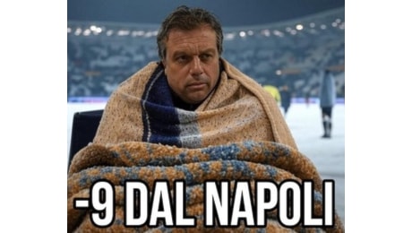 Giuntoli non vuole dare Danilo al Napoli (Zazzaroni)