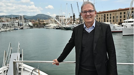 Inchiesta Toti, l’ex presidente del porto Signorini resta in carcere. I giudici: “Per i domiciliari non ha nè casa nè mezzi di sussistenza”