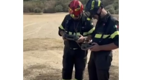 Scomparso nel mare di Terrasini, quarto giorno di ricerche