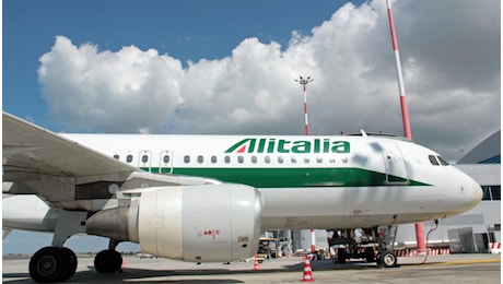 Alitalia torna a volare con Ita Airways: perché il nome comparirà nel logo della compagnia