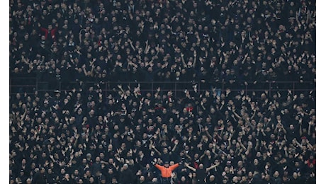 Milan-Udinese: Curva Sud in silenzio, ecco perché|Serie A