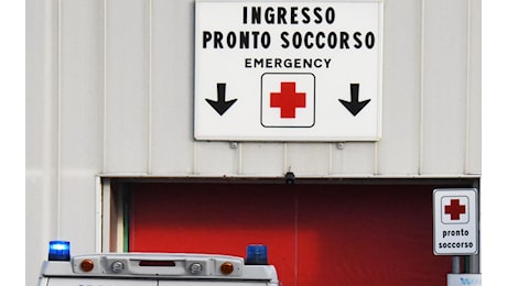 Medici, nessuno vuole più lavorare al Pronto soccorso: assegnato un posto su quattro