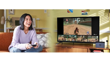 Nintendo Switch 2: la GameChat potrà essere monitorata per ragioni di sicurezza