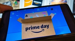 Amazon Prime Day 2024, annunciate le date ufficiali