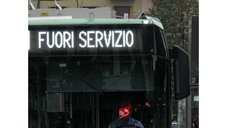 Sciopero 29 novembre 2024, trasporti, scuola e sanità: chi rischia lo stop