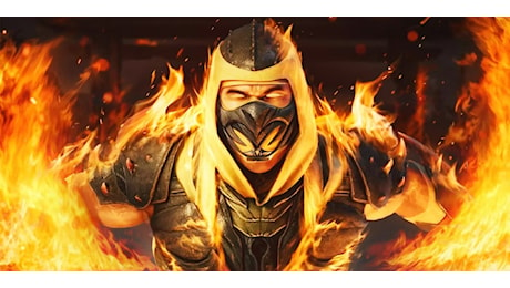 Ed Boon ha già scelto i protagonisti per un possibile spin-off di Mortal Kombat