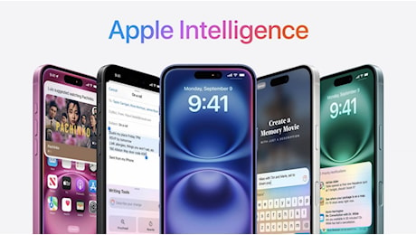 Apple sfrutterà i chip di Amazon per migliorare l'efficienza del 40% nei modelli di Apple Intelligence