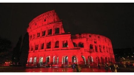 Luce del mondo, sale della terra: 10° Red Week per i Cristiani perseguitati