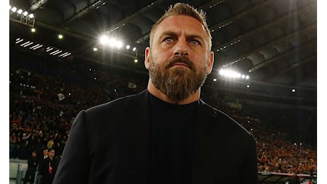 Perché De Rossi è stato esonerato dalla Roma: motivi e retroscena |Primapagina