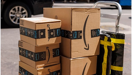 Amazon Haul, primo sguardo allo sfidante di Temu e Shein: è più conveniente