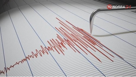 Terremoto nel materano, nessun ferito