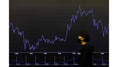 Cosa è successo nel 2024? Un anno record per i mercati finanziari