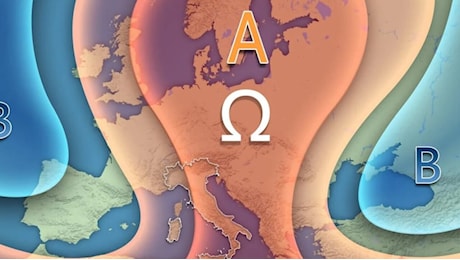 Meteo, novembre parte con l'anticiclone: quanto durerà l'ondata di caldo