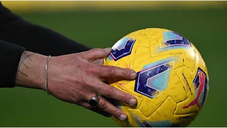 La 37ª giornata di Serie A si giocherà tutta domenica 18 maggio: il comunicato della Lega