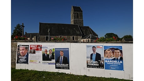 Elezioni Francia, Le Pen umilia Macron. Mercati, fari su spread e borsa Parigi: conto alla rovescia