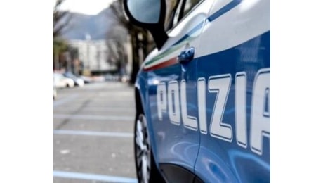 Scoperti e denunciati dalla Polizia altri due parcheggiatori abusivi