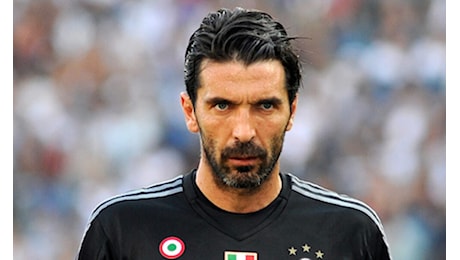 Buffon a Juventibus: “Thiago Motta è il leader della Juventus”