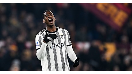 Pogba: “Voglio giocare alla Juve, rinuncerei a dei soldi! Scudetto, Conte, Allegri, Ibra…”