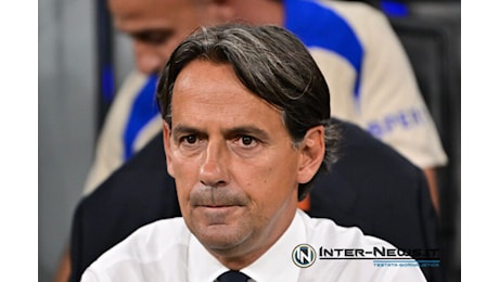 Inter-Como, Inzaghi in conferenza stampa per l’ultima del 2024: data e ora