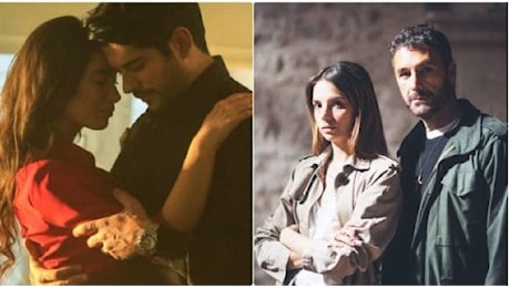 Ascolti tv giovedì 21 novembre: chi ha vinto tra Don Matteo 14 e Endless Love