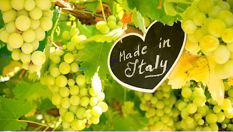 Il Made in Italy è strategia, non nostalgia (di P. Pagarini)