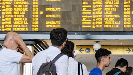 Sciopero dei trasporti il 29 novembre, il garante: “Ridurre a 4 ore”