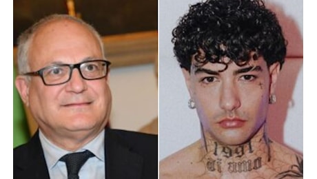 Gualtieri e l’esclusione di Tony Effe da Capodanno: «Troppo divisivo, non poteva essere il volto di Roma»