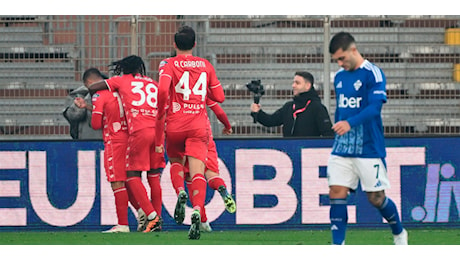 Como, la vittoria ormai è un miraggio: il Monza strappa un punto in rimonta