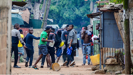 Africa Oggi podcast / Brogli in Mozambico, al via la quarta tappa della rivolta