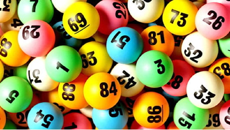 Estrazioni Lotto e 10eLotto, i numeri di sabato 30 novembre