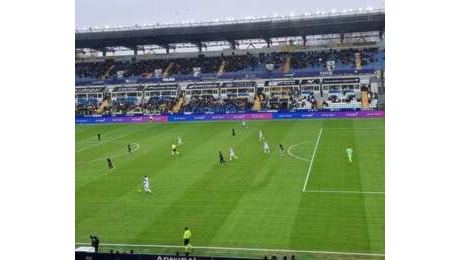 Parma battuto 3 a 2 dal Verona al Tardini: 100° panchina amara per Pecchia