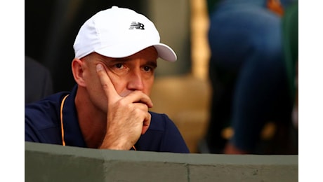 Ljubicic analizza la finale tra Carlos Alcaraz e Lorenzo Musetti: il suo parere