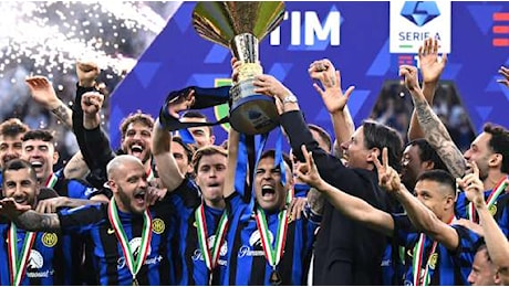 Il derby vale una Supercoppa: Milan a caccia del 50esimo trofeo, l'Inter vuole ridurre ancora il gap