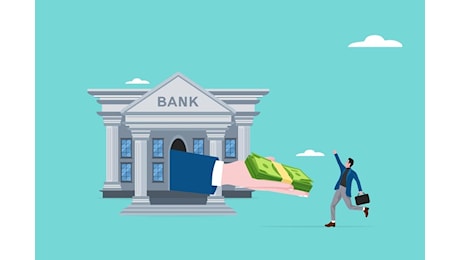 Mutui, è boom di richieste grazie ai tagli dei tassi, ma non farti fregare: le banche lo sanno cosa succederà in futuro