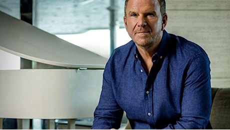 Trump nomina Tilman Fertitta ambasciatore degli Stati Uniti in Italia