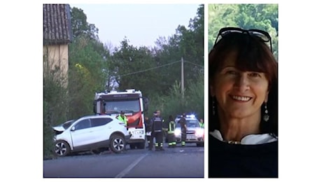 Incidente a Crespellano, morta Melissa Cavallari di 12 anni: il padre guidava l'auto. È la seconda vittima dopo Ileana Gaspari