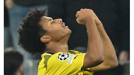 Adeyemi-Juventus: qual è il prezzo fatto dal Borussia Dortmund