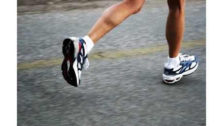 Giornata mondiale per il cuore: successo per la Heart Run a Torino con la partecipazione di 250 allievi carabinieri