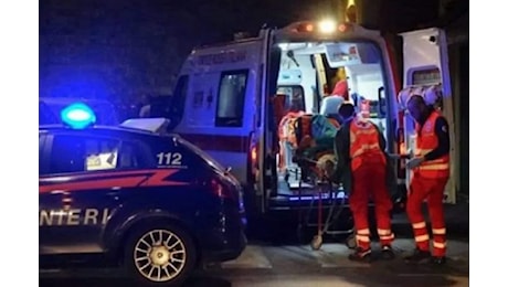 Incidente nel Salernitano, cinque auto coinvolte: morto un 49enne, diversi i feriti