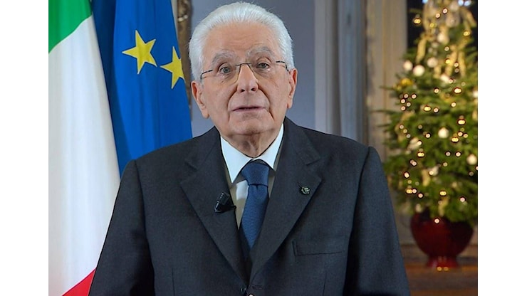 Mattarella ricoverato in ospedale, cos'è il pacemaler e a cosa serve - Adnkronos Mattarella ricoverato in ospedale, cos'è il pacemaler e a cosa serve - Adnkronos